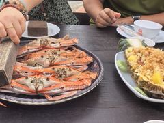 -大螃蟹海鲜餐厅