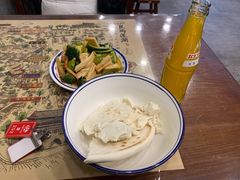 -老乌家特色小炒泡馍(大皮院店)