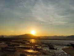 -北岐滩涂