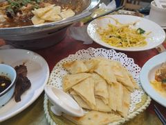 -北平味道.京味菜.烤鸭(梨园店)