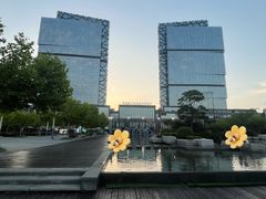 -青岛西海岸隆和福朋喜来登酒店