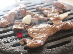 -大槐树烤肉馆