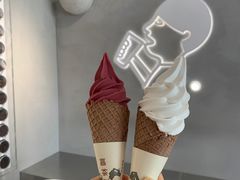 -喜茶(佛山南海万科广场店)