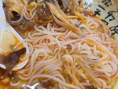 -桂林小吃街(桂林国际机场店)