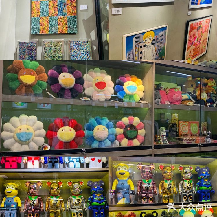 深圳探店|潮牌买手店Double check