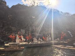 -丹东凤凰山景区