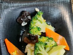 -真利味·脊骨火锅·正宗韩国料理(韩乐坊店)