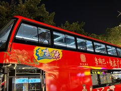 -广州都市观光巴士(粤陶巴)