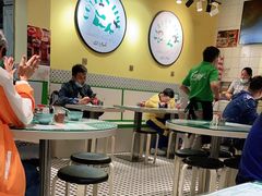 大堂-金捞茶餐室(祐汉兴隆楼店)