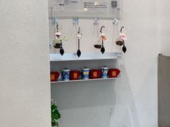 -Something For(中洲湾店)