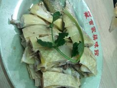 -百家鸡味馆(清泰店)