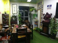 -红山会健身·普拉提(广安门店)