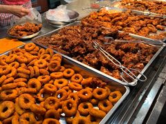 -吴日彪蒜香猪牛排(水巷口店)