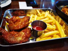 -芭莉与彩虹西餐厅(成都合生汇店)