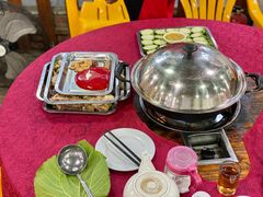 -友口福(大良店)