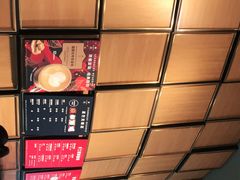 -星巴克臻选(惠州华贸天地1楼店)