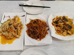 -马凯餐厅(长椿街店)