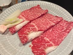 -满来寿喜烧(金虹桥店)