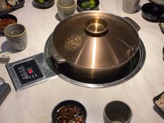 -狐狸爱上椰子鸡(滨江星光大道店)