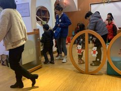 -奇尔思青少儿·语言·艺术·演讲(顾戴路店)