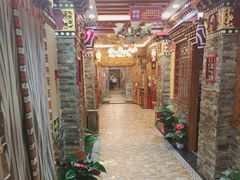 -宗巴雍姆藏餐府
