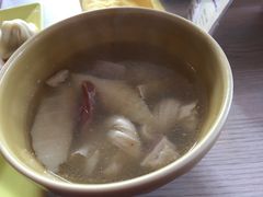 -上海外滩英迪格酒店