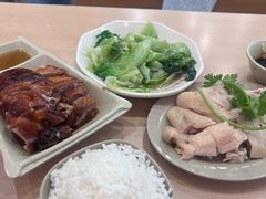 -百家鸡味馆(清泰店)