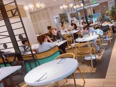 -葡珍轩冰室(虹桥机场T1店)