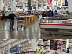 -山姆会员商店(邻瑞广场店)