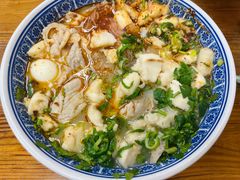 优质葫芦头泡馍-东关赵记粉汤羊血(兴庆北路店)