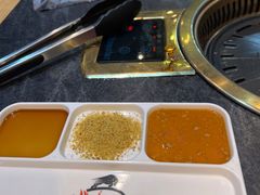 -杨记齐齐哈尔烤肉(五莲路店)