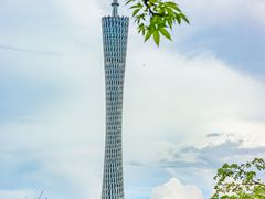 -广州塔