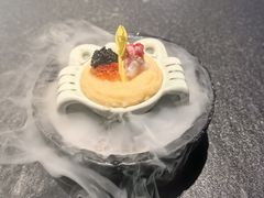 -蟹犇前•帝王蟹雪蟹(陆家嘴店)