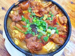 -沈妈砂锅(光华村店)