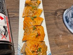 -大雄寿司(中华广场店)