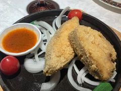 -俄士厨房(环球港店)