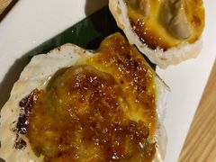 -松岛日本料理(汾江路店)