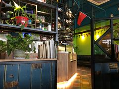 -嘉禾·悦享餐厅(八方汇店)