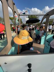 -季高兔窝窝亲子园(上海薰衣草公园店)