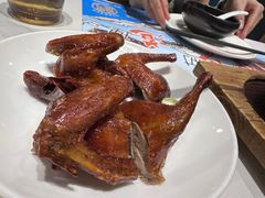 -粤小馆(天安云谷店)