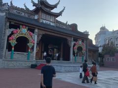 -赤坎·广东华侨国际旅游度假区