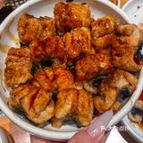 这口可真是韩里韩气🦋车公庙的宝藏烤肉