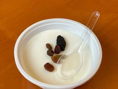 青海老酸奶-伊兰河湟餐厅(东城店)