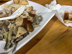-潮汕农家原味汤粉王(甲岸村店)