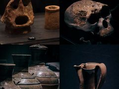 -陕西历史博物馆