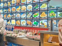 -添福来墨鱼饺子 · 海鲜东北菜(大连星海·黄浦路店)