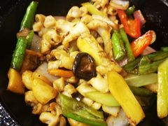 -美极鲜食坊(宝安南路店)