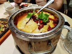 -云来居素食馆(南山店)