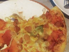 -必胜客(金华福华店)