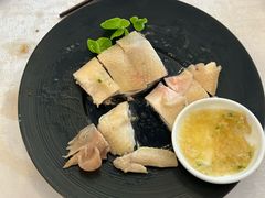 -南海渔村·空中一号